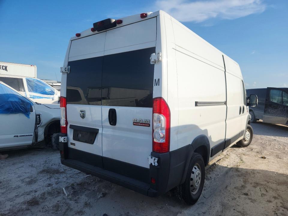 Aukcja sprzedaży 2020 Ram Promaster 2500, vin: 3C6TRVDG7LE118511, numer aukcji: 59002276