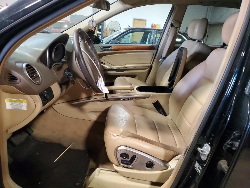 Продаж на аукціоні авто 2009 Mercedes-benz Ml, vin: 4JGBB86E29A453267, номер лоту: 61286336