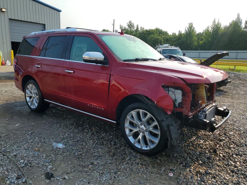 Aukcja sprzedaży 2018 Ford Expedition, vin: 1FMJU1LT5JEA42894, numer aukcji: 62964736