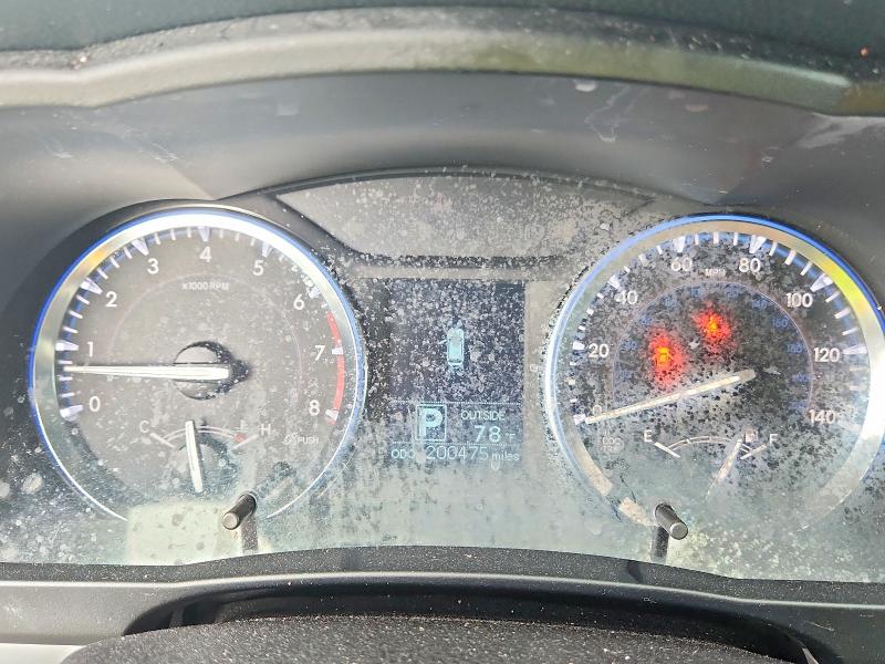 2015 Toyota Highlander მანქანა იყიდება აუქციონზე, vin: 5TDZKRFH1FS075752, აუქციონის ნომერი: 60805396