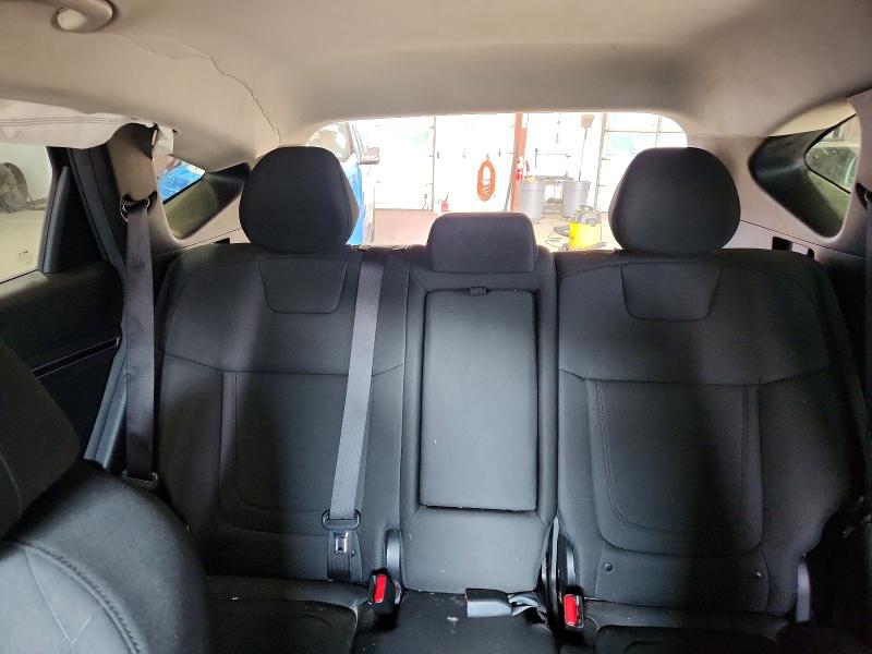 61730286 :رقم المزاد ، KM8JBCAE0NU166444 vin ، 2022 Hyundai Tucson مزاد بيع