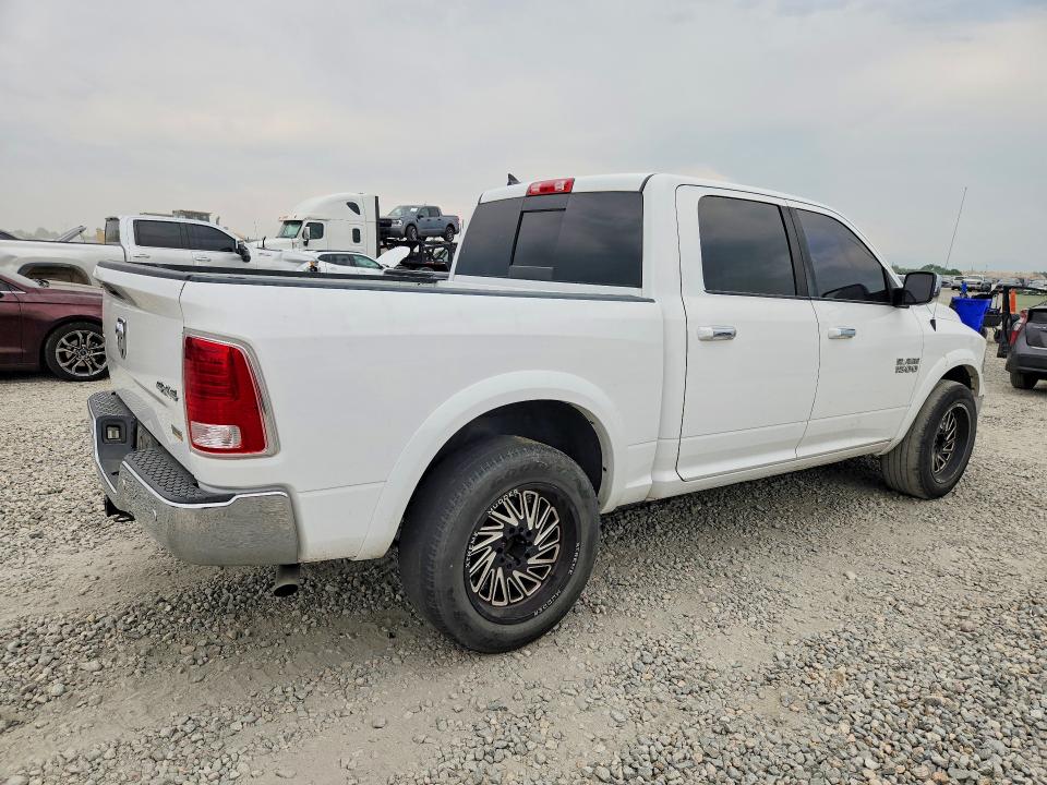 Aukcja sprzedaży 2018 Ram 1500, vin: 1C6RR7NG8JS247906, numer aukcji: 60246376