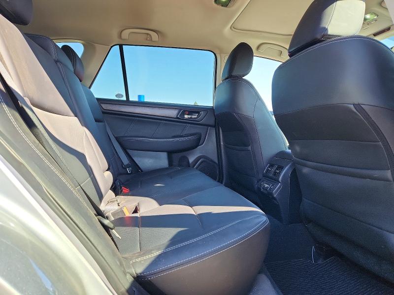 61007306 :رقم المزاد ، 4S4BSANC8J3239058 vin ، 2018 Subaru Outback مزاد بيع