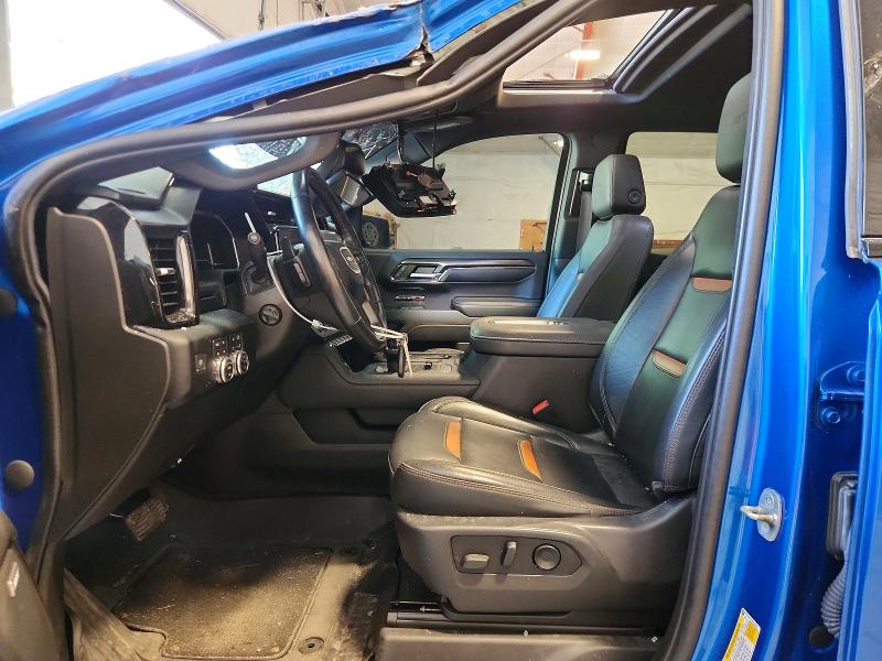 Продаж на аукціоні авто 2022 Gmc Sierra, vin: 1GTUUEET2NZ599623, номер лоту: 62305016