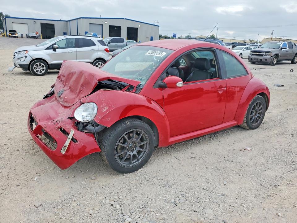 Aukcja sprzedaży 2010 Volkswagen New Beetle, vin: 3VWPG3AG0AM004116, numer aukcji: 62500886