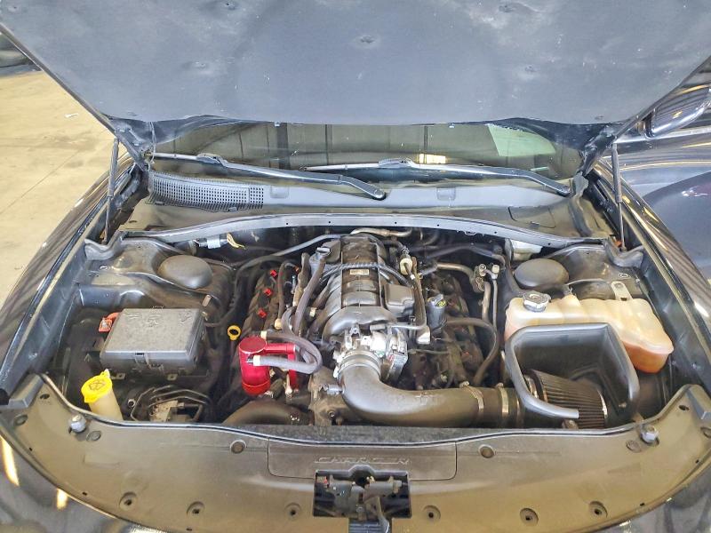 59340916 :رقم المزاد ، 2C3CDXCT6FH848358 vin ، 2015 Dodge Charger مزاد بيع