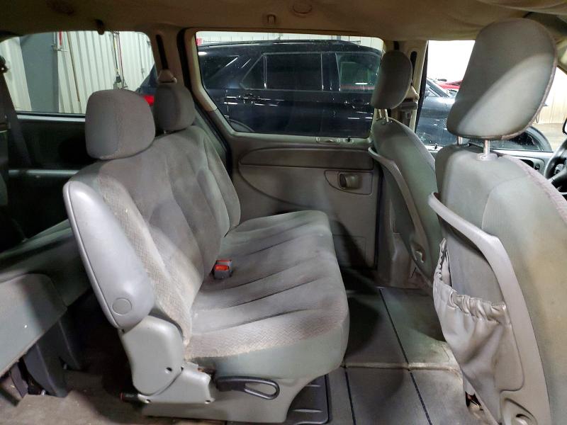 Продаж на аукціоні авто 2007 Dodge Grand Caravan, vin: 1D4GP24R37B135912, номер лоту: 61359516
