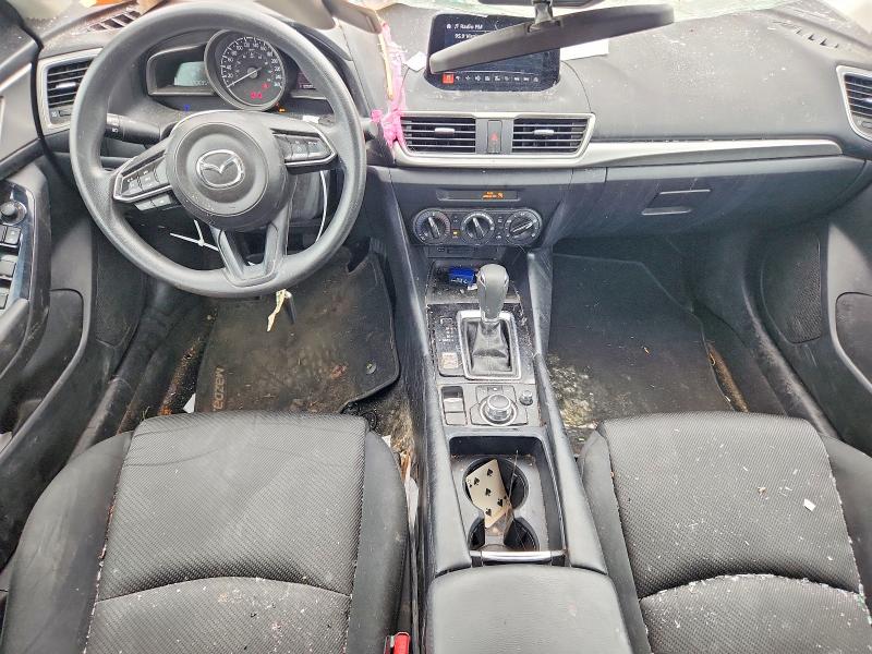 Продажа на аукционе авто 2018 Mazda 3, vin: 3MZBN1U76JM253830, номер лота: 59251976