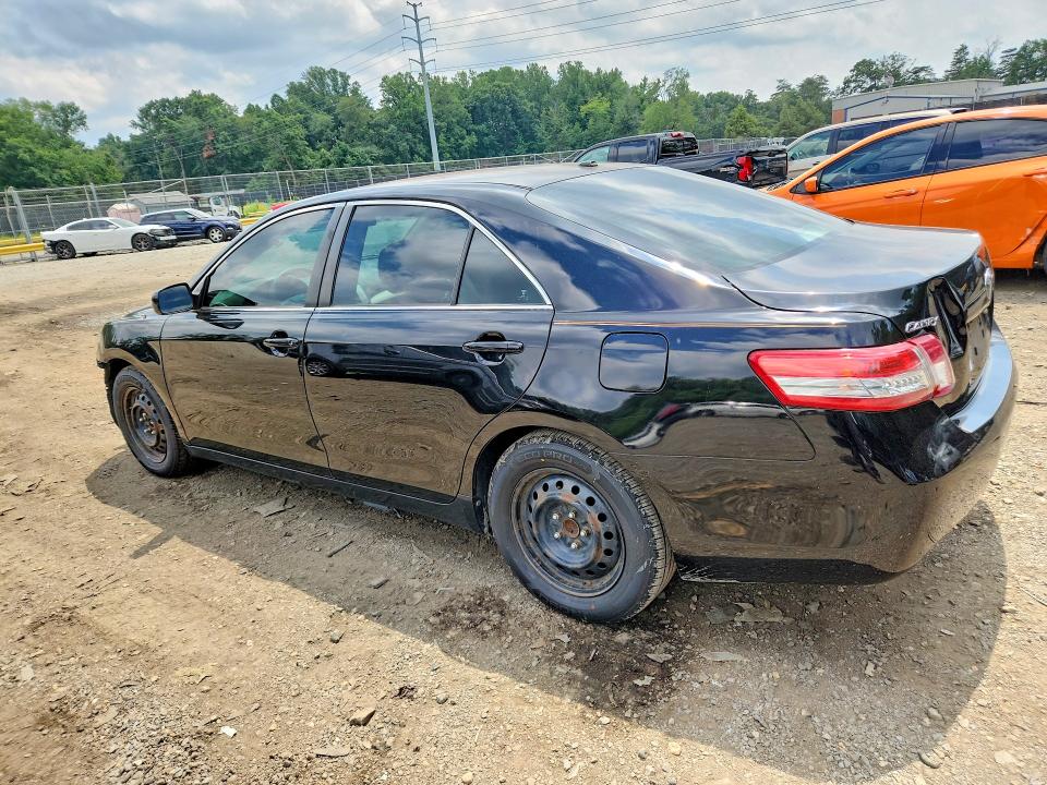 Aukcja sprzedaży 2010 Toyota Camry, vin: 4T1BF3EKXAU544823, numer aukcji: 61715866