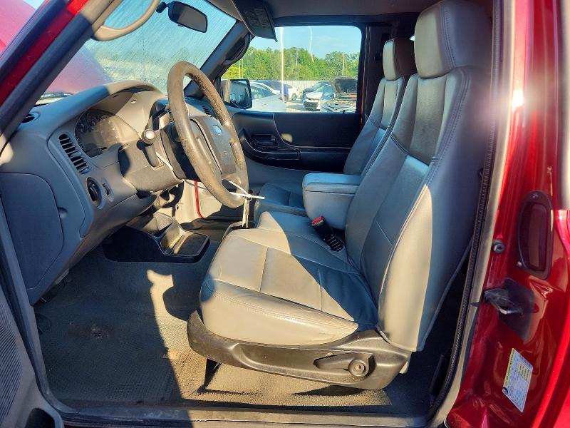 Продаж на аукціоні авто 2009 Ford Ranger, vin: 1FTZR45E19PA37202, номер лоту: 63295706