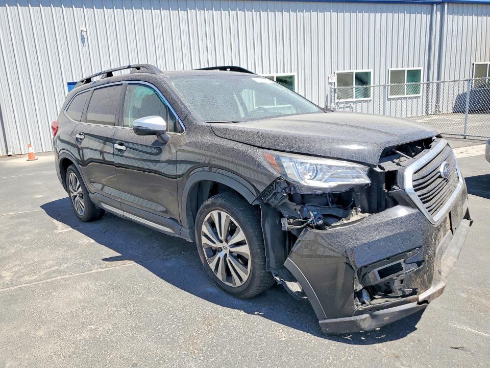 60472176 :رقم المزاد ، 4S4WMARD9N3465355 vin ، 2022 Subaru Ascent مزاد بيع