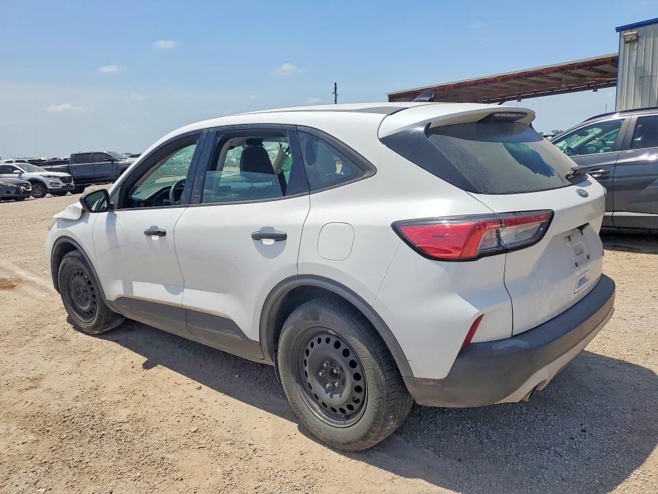 Продаж на аукціоні авто 2020 Ford Escape, vin: 1FMCU0F64LUA81476, номер лоту: 63133566