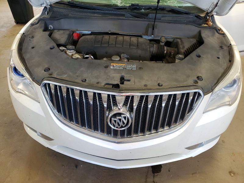2014 Buick Enclave მანქანა იყიდება აუქციონზე, vin: 5GAKVCKD4EJ314247, აუქციონის ნომერი: 62234676