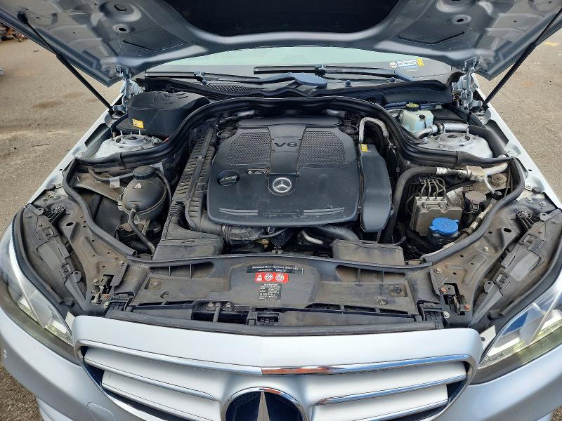 Продажа на аукционе авто 2014 Mercedes-benz E, vin: WDDHF5KB5EA913986, номер лота: 59182416