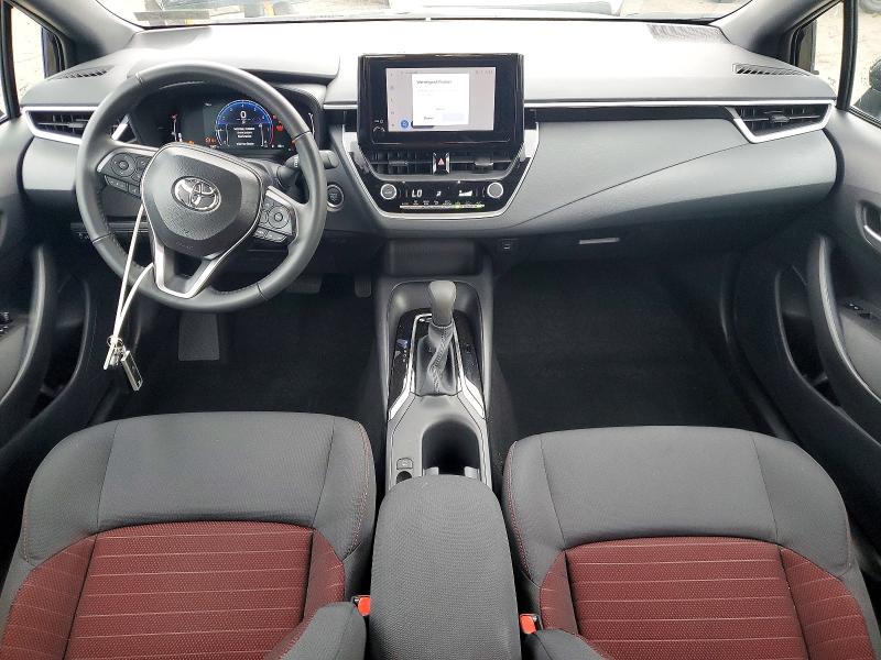 Aukcja sprzedaży 2026 Toyota Corolla, vin: 5YFS4MCE8TP259860, numer aukcji: 62817226