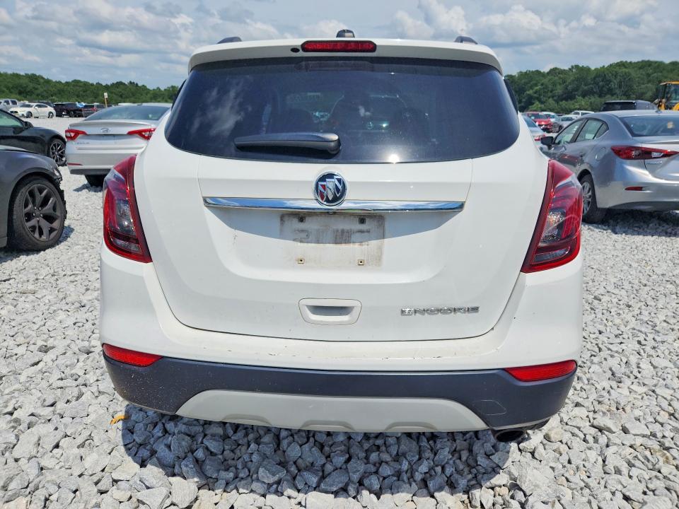 Продаж на аукціоні авто 2019 Buick Encore, vin: KL4CJCSM4KB873120, номер лоту: 61498776