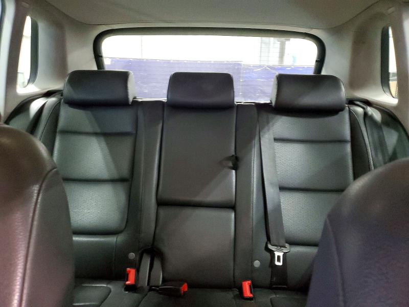 62791866 :رقم المزاد ، WVGBV7AX2BW539293 vin ، 2011 Volkswagen Tiguan مزاد بيع