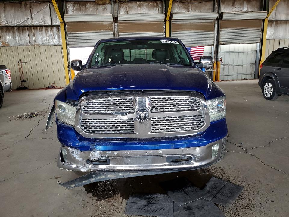 2015 Ram 1500 მანქანა იყიდება აუქციონზე, vin: 1C6RR6NM6FS577938, აუქციონის ნომერი: 61559166