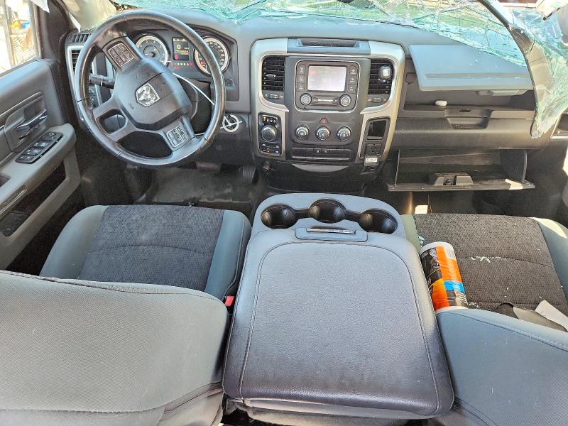 Aukcja sprzedaży 2016 Ram 1500, vin: 1C6RR7GT3GS270979, numer aukcji: 59344106
