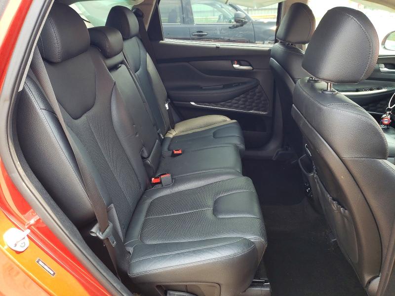 Aukcja sprzedaży 2019 Hyundai Santa Fe, vin: 5NMS5CAD8KH070040, numer aukcji: 62589866