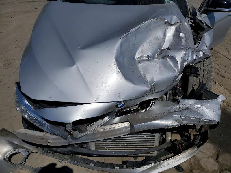 61813636 :رقم المزاد ، WBA3C1C59DF438033 vin ، 2013 Bmw 328 مزاد بيع