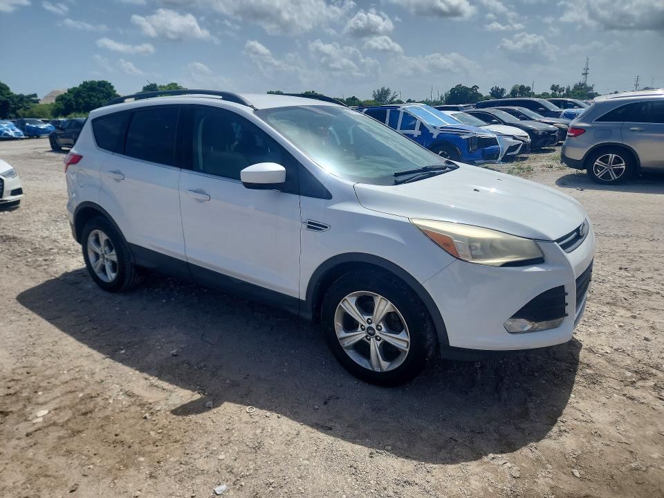 Aukcja sprzedaży 2014 Ford Escape, vin: 1FMCU0GX8EUB76696, numer aukcji: 61101576