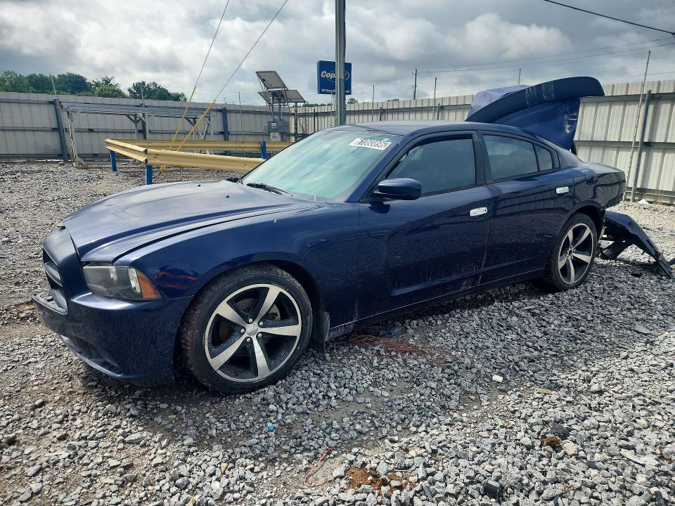 Aukcja sprzedaży 2014 Dodge Charger, vin: 2C3CDXHG2EH370014, numer aukcji: 61060896