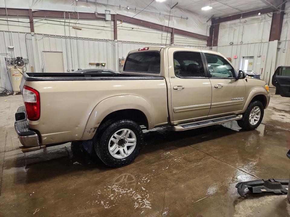 Aukcja sprzedaży 2006 Toyota Tundra, vin: 5TBDT44196S531778, numer aukcji: 60960266