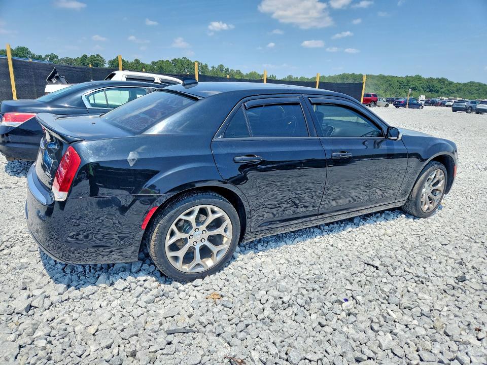 Продаж на аукціоні авто 2019 Chrysler 300c, vin: 2C3CCAPT8KH565254, номер лоту: 63198586