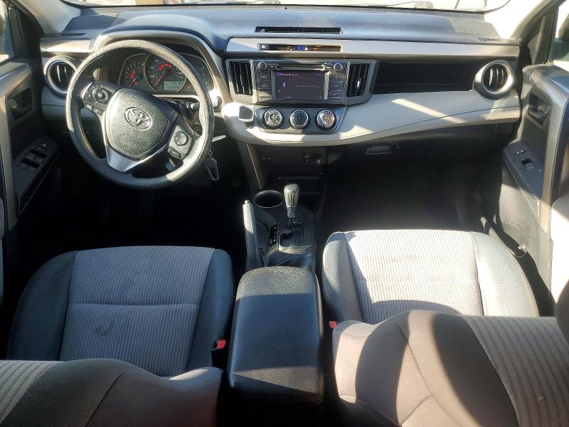 Продаж на аукціоні авто 2013 Toyota Rav4, vin: 2T3ZFREV2DW023442, номер лоту: 60518286