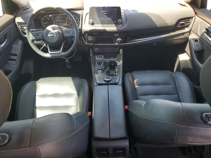 Продаж на аукціоні авто 2023 Nissan Rogue, vin: 5N1BT3CB6PC949281, номер лоту: 85635875