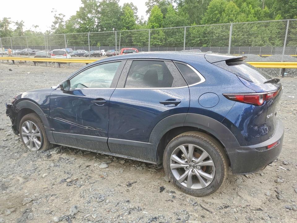 Aukcja sprzedaży 2021 Mazda Cx-30, vin: 3MVDMABL6MM267891, numer aukcji: 58789346