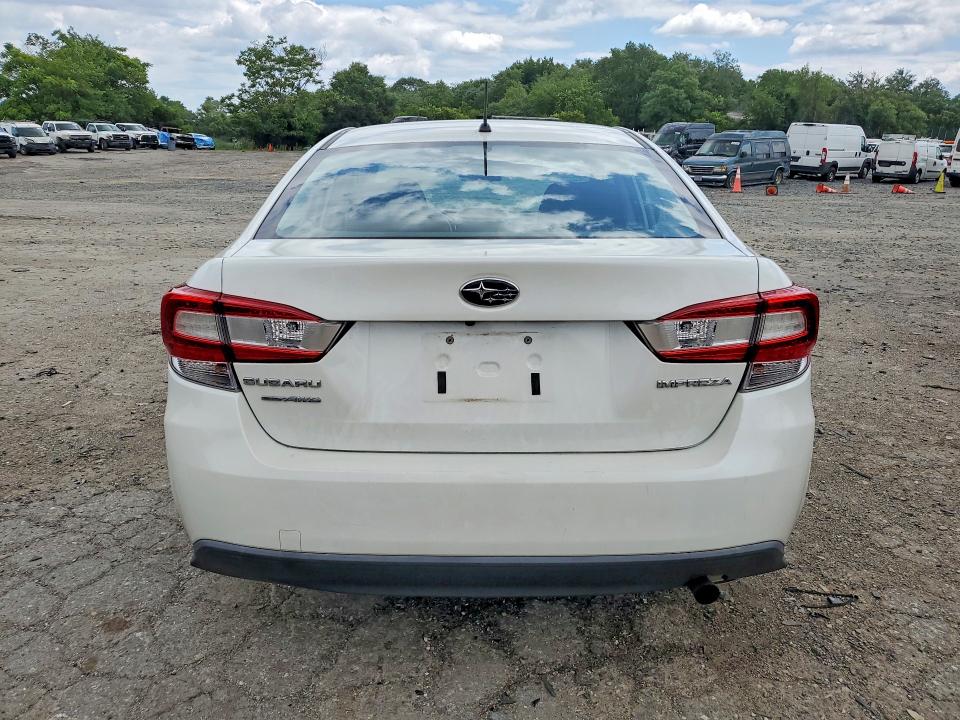 Продажа на аукционе авто 2019 Subaru Impreza, vin: 4S3GKAA64K3609546, номер лота: 62598166