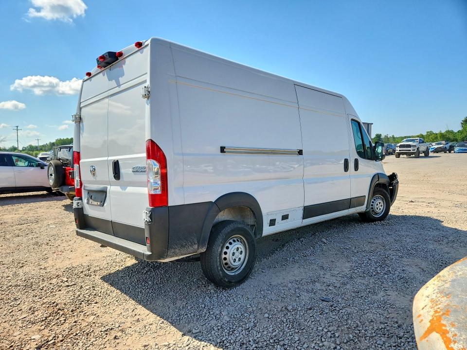 Aukcja sprzedaży 2024 Ram Promaster 2500, vin: 3C6LRVDG3RE133385, numer aukcji: 60410926