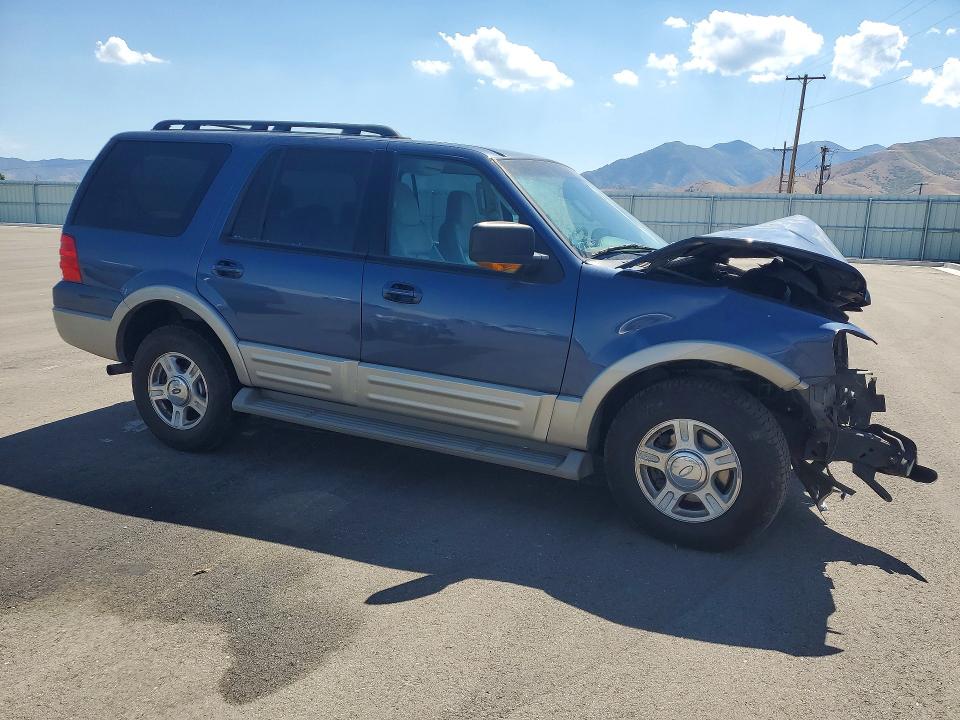 Продажа на аукционе авто 2006 Ford Expedition, vin: 1FMFU18506LA52302, номер лота: 61628266