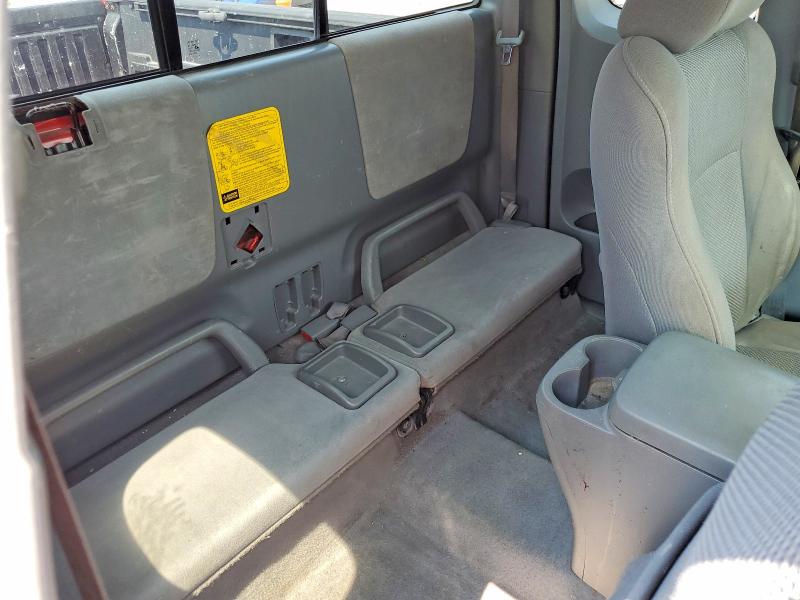 63179596 :رقم المزاد ، 5TETU22N08Z519406 vin ، 2008 Toyota Tacoma مزاد بيع
