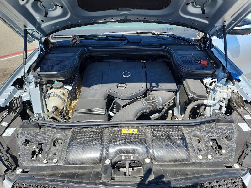 Продажа на аукционе авто 2025 Mercedes-benz Gle, vin: 4JGFB4GB4SB373063, номер лота: 62670626