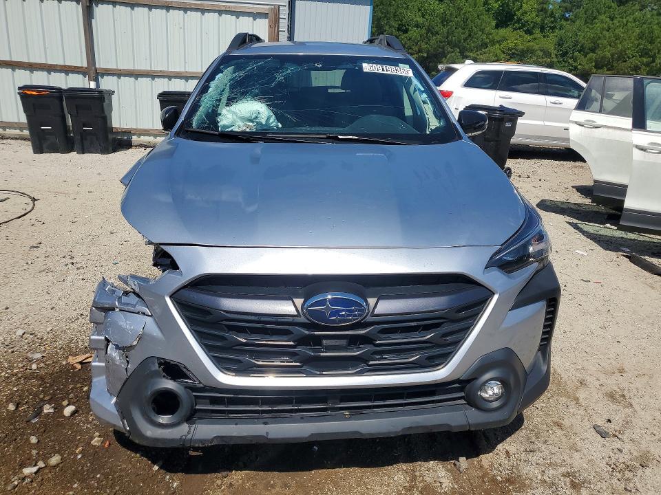 Продажа на аукционе авто 2024 Subaru Outback, vin: 4S4BTADC9R3248572, номер лота: 60919836