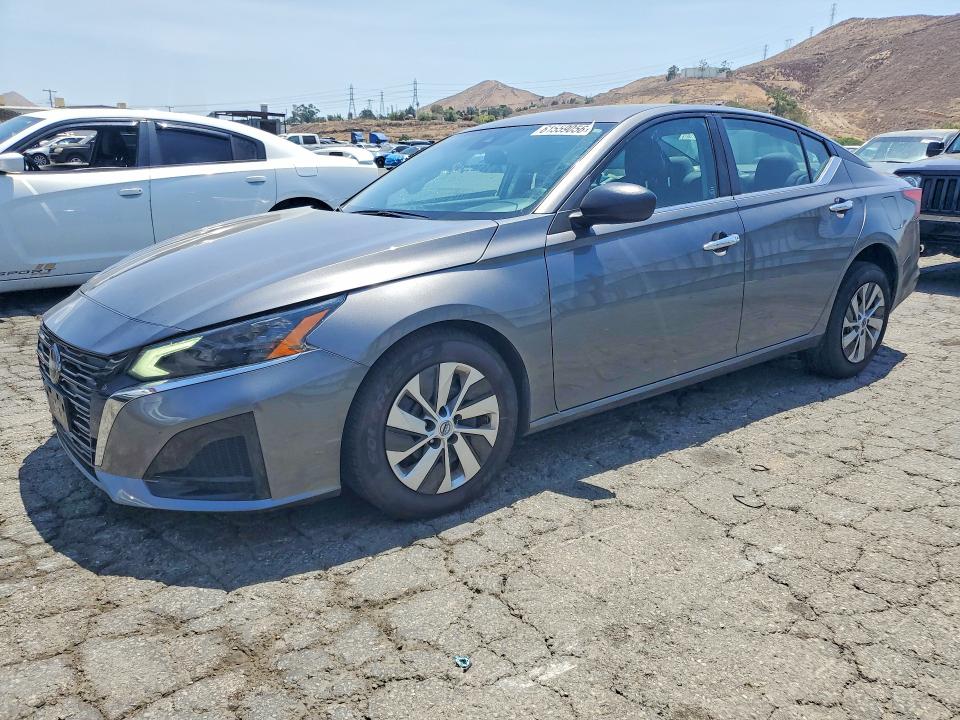2024 Nissan Altima მანქანა იყიდება აუქციონზე, vin: 1N4BL4BVXRN371818, აუქციონის ნომერი: 61559056