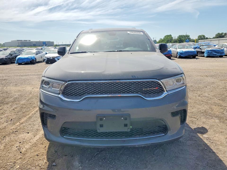 Продаж на аукціоні авто 2023 Dodge Durango, vin: 1C4RDHAG0PC616246, номер лоту: 59686696