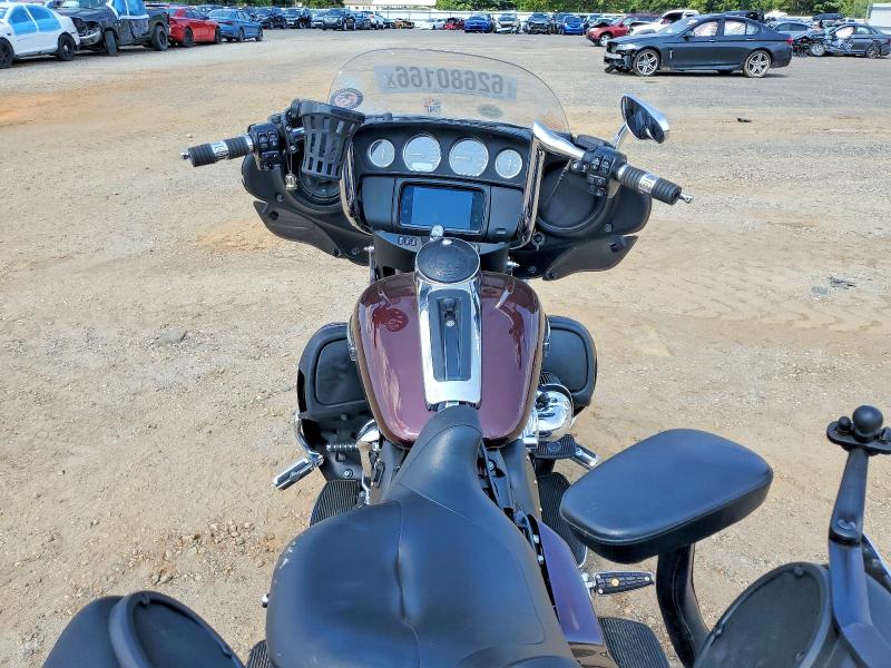 Aukcja sprzedaży 2019 Harley-davidson Flhtcutg, vin: 1HD1MAF12KB858154, numer aukcji: 62680166