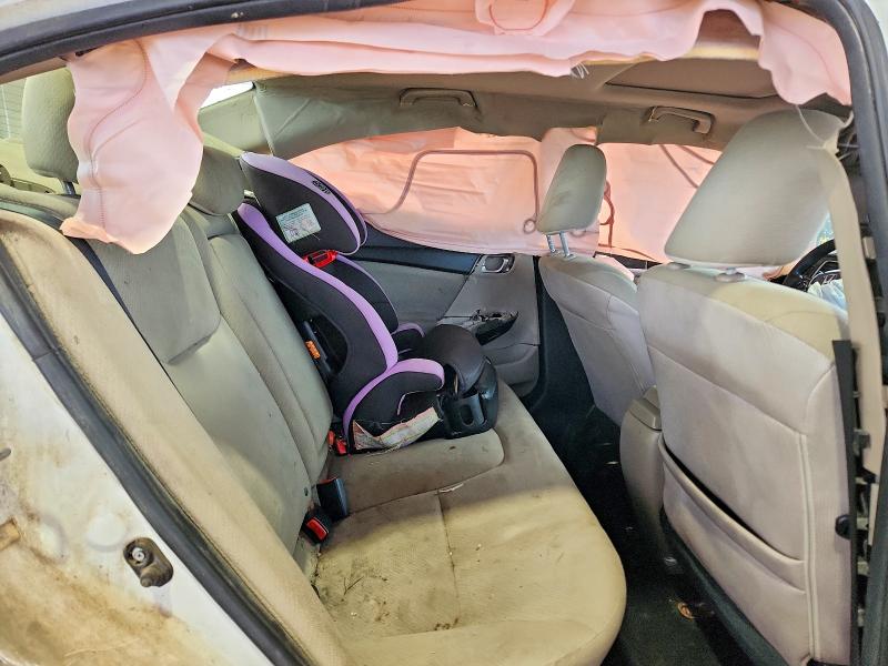 59989576 :رقم المزاد ، 19XFB2F84DE085984 vin ، 2013 Honda Civic مزاد بيع
