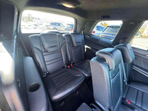 62914036 :رقم المزاد ، 2FMPK4J94RBA75028 vin ، 2024 Ford Edge مزاد بيع