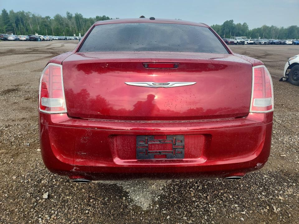Продажа на аукционе авто 2013 Chrysler 300, vin: 2C3CCABG9DH669149, номер лота: 59234086