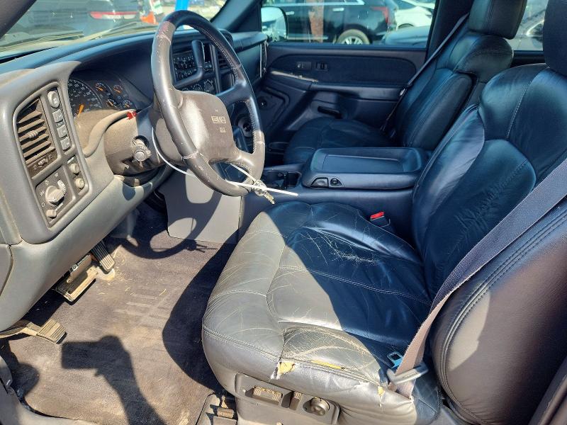 Aukcja sprzedaży 2002 Gmc Sierra, vin: 1GTGK13U12F110889, numer aukcji: 59862286