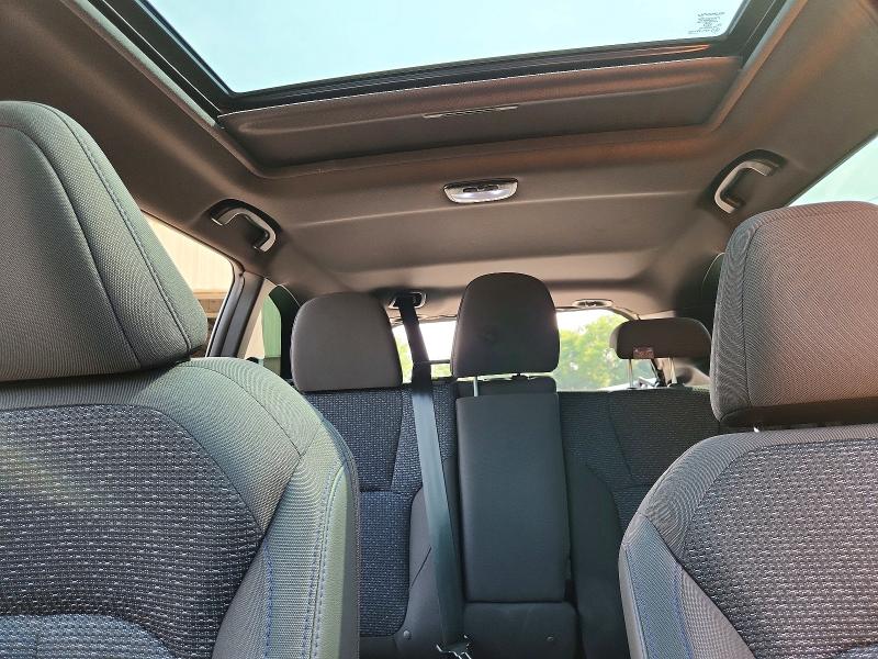 Продаж на аукціоні авто 2025 Subaru Forester, vin: JF2SLDDC6SH591405, номер лоту: 61089106