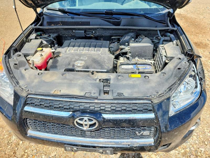 Продаж на аукціоні авто 2012 Toyota Rav4, vin: 2T3DK4DV6CW077044, номер лоту: 60123746