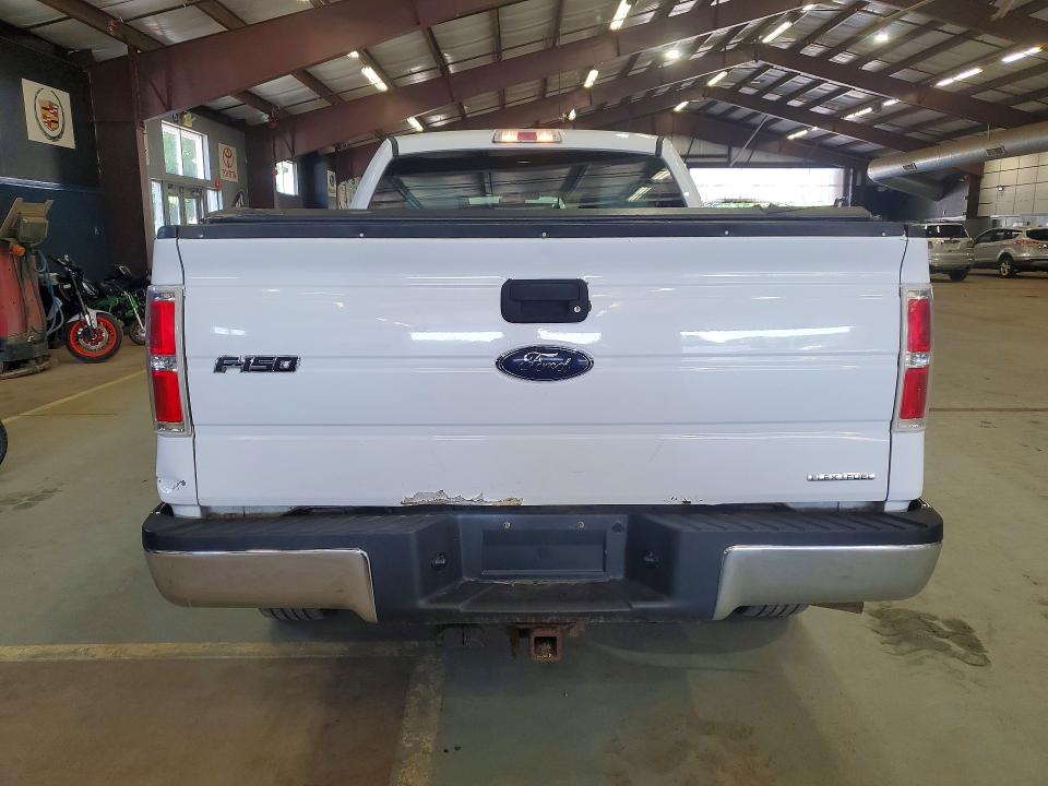 2013 Ford F150 მანქანა იყიდება აუქციონზე, vin: 1FTEX1CM4DFB46460, აუქციონის ნომერი: 60547386