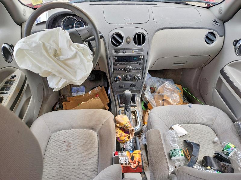62290076 :رقم المزاد ، 3GNBABFW3BS617733 vin ، 2011 Chevrolet Hhr مزاد بيع