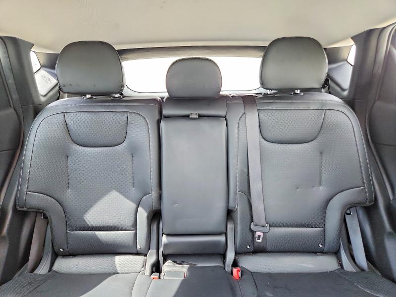 61691036 :رقم المزاد ، KNDC34LA4R5193849 vin ، 2024 Kia Ev6 مزاد بيع
